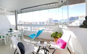 Apartment Esmeralda 02 By Interhome
